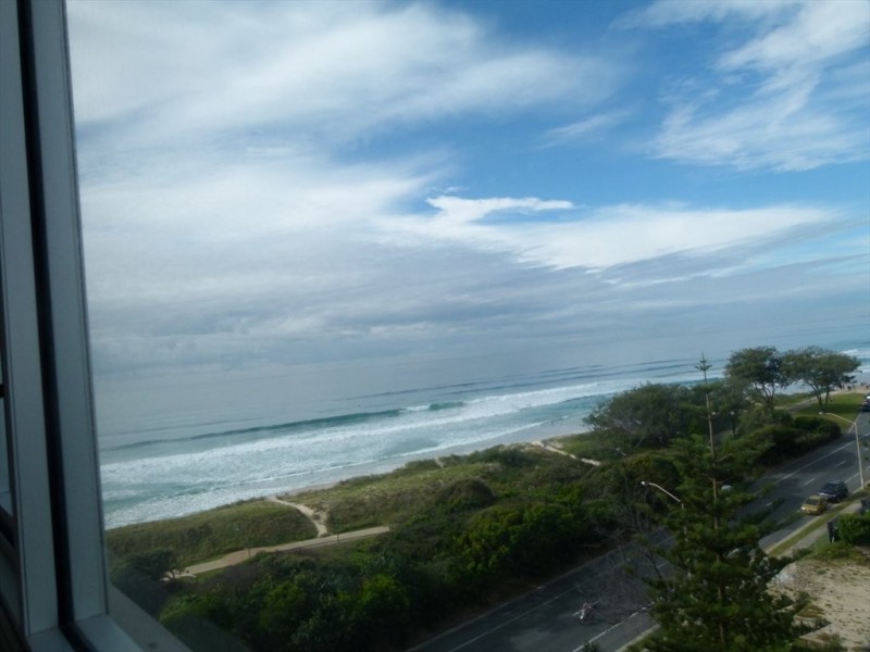 Main Beach Parade, Main Beach QLD 4217