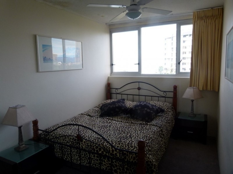 Main Beach Parade, Main Beach QLD 4217