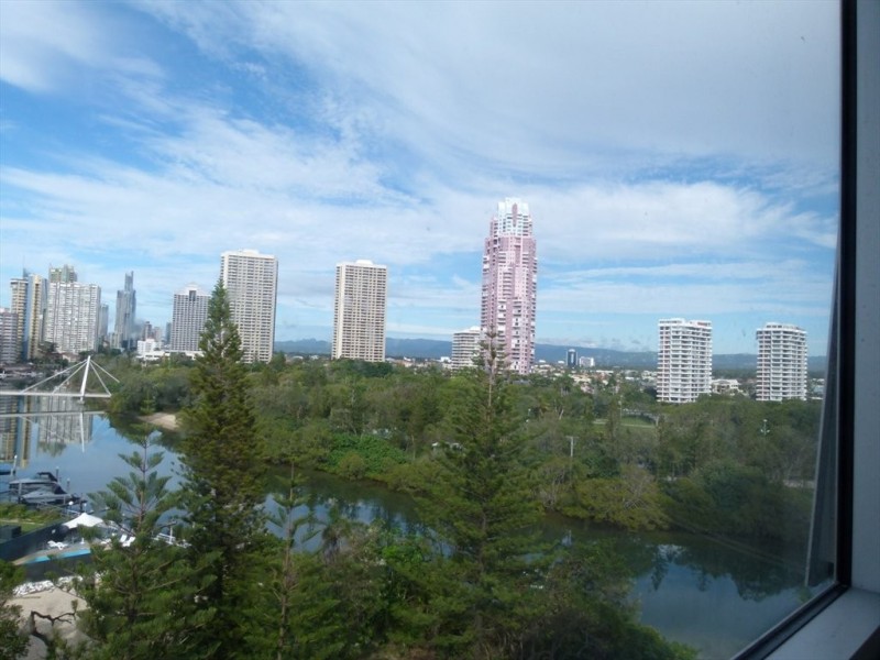 Main Beach Parade, Main Beach QLD 4217