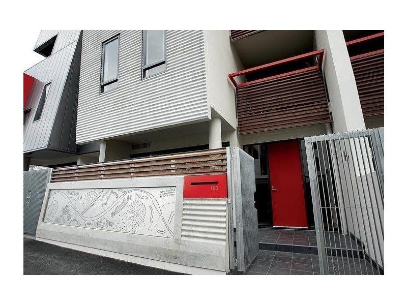 Rouse Street, Port Melbourne VIC 3207