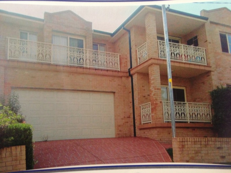 Given upon request, Campbelltown NSW 2560