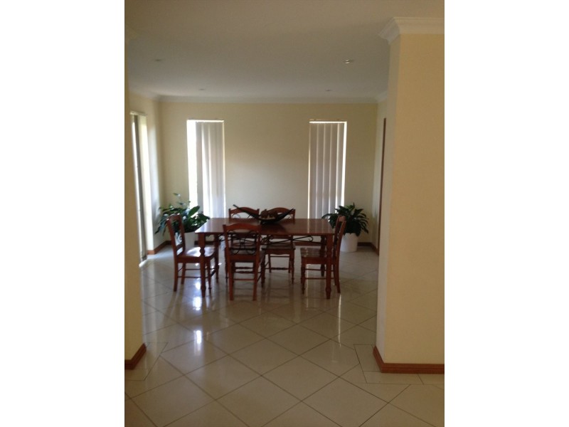 Given upon request, Campbelltown NSW 2560