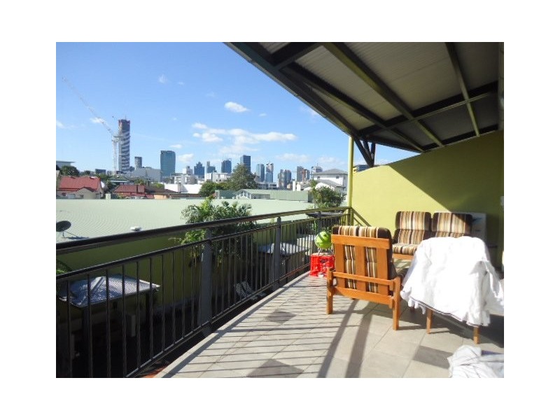 mollison street, South Brisbane QLD 4101