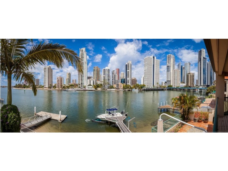 Stanhill Drive, Chevron Island QLD 4217