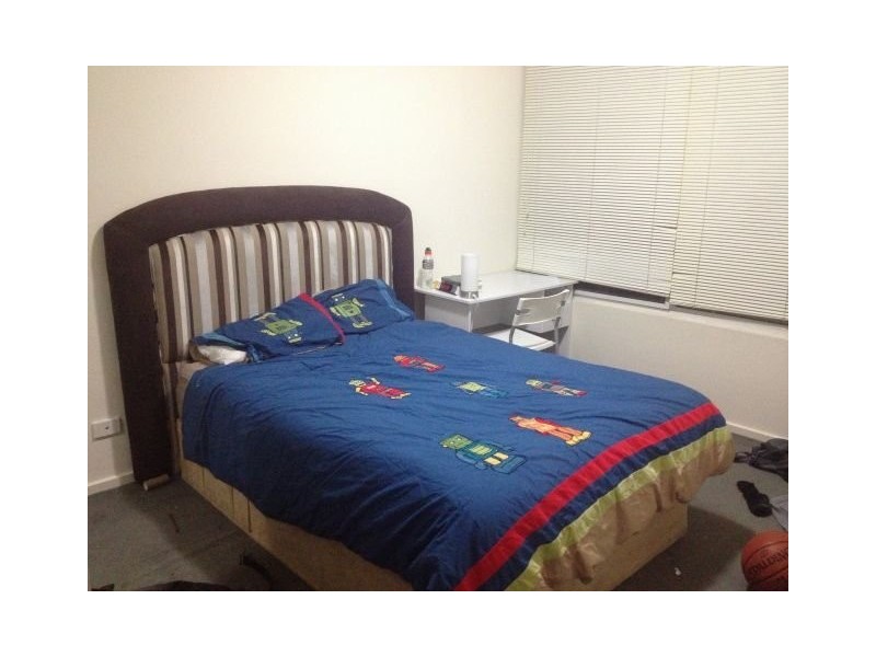 Whiteman Street, Southbank VIC 3006