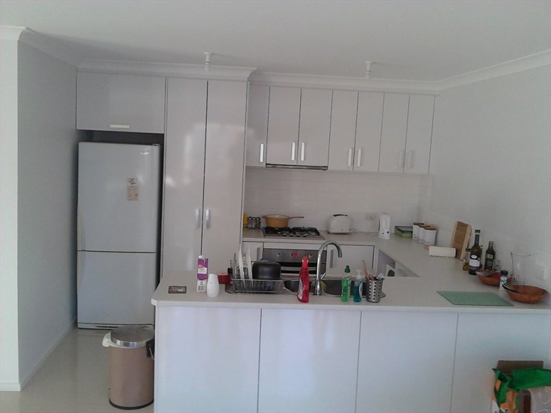 Fairydale St, Harrison ACT 2914