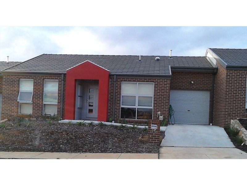 Fairydale St, Harrison ACT 2914