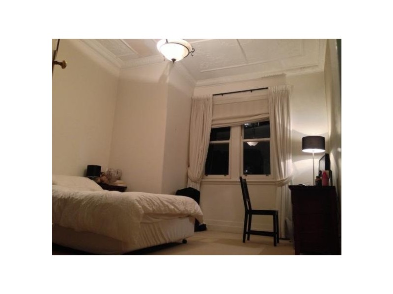 Victoria Street, Potts Point NSW 2011