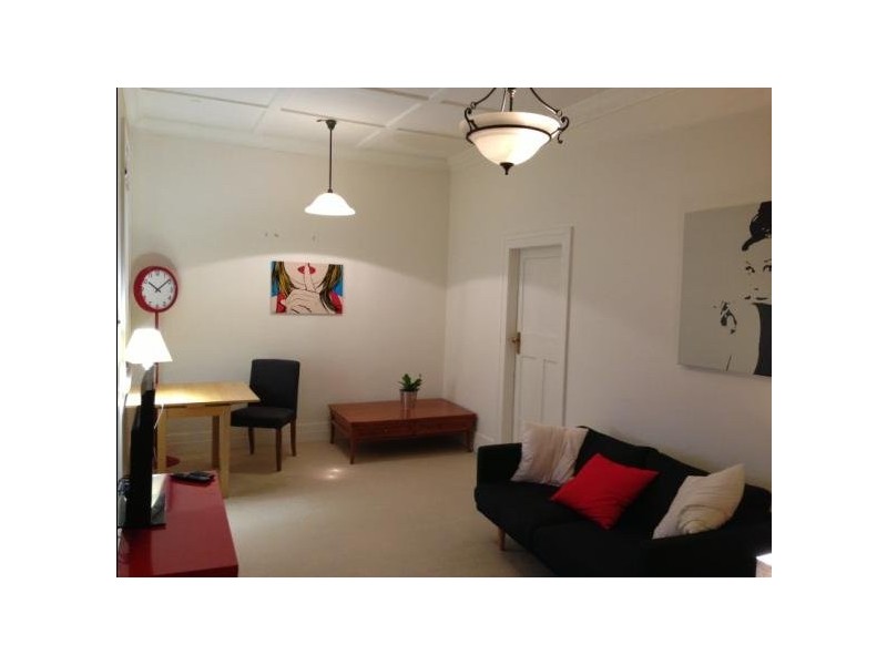 Victoria Street, Potts Point NSW 2011