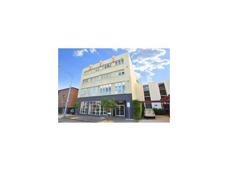 BOUVERIE STREET, Carlton VIC 3053