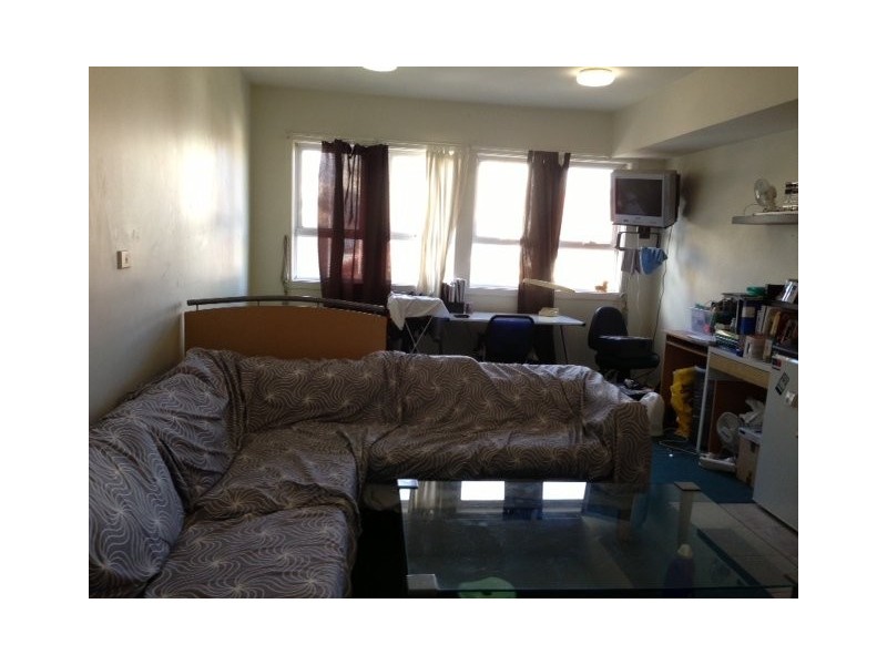 BOUVERIE STREET, Carlton VIC 3053