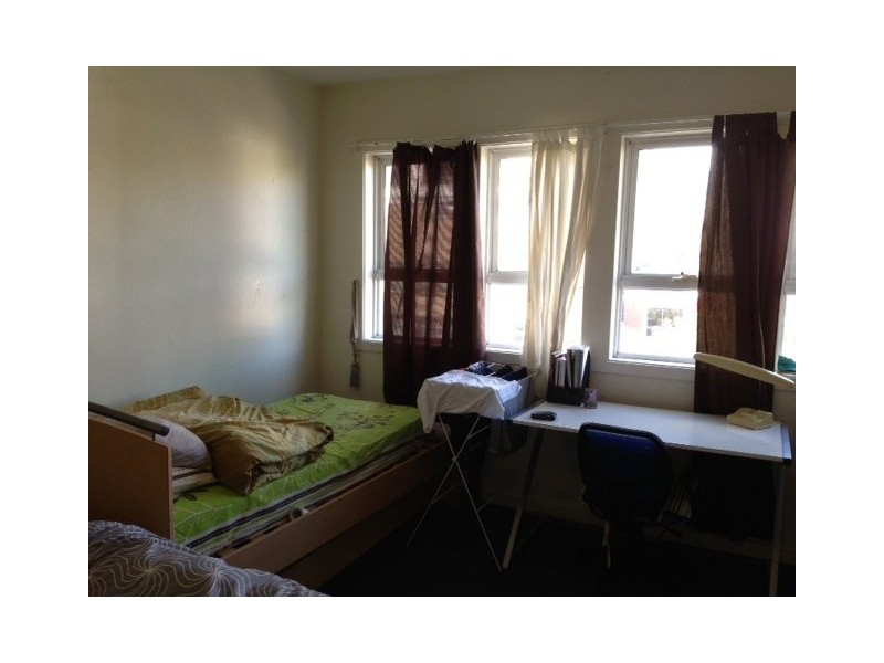 BOUVERIE STREET, Carlton VIC 3053