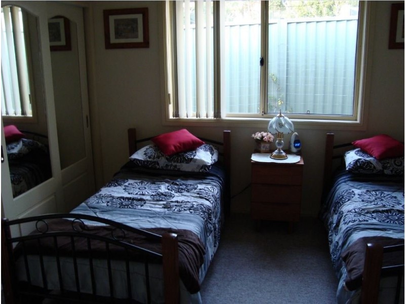 john davey avenue, Cronulla NSW 2230