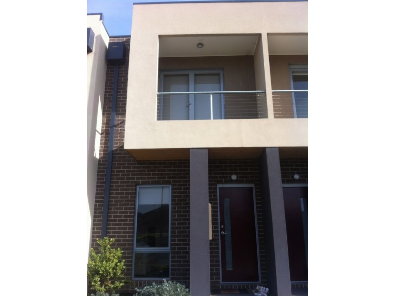 Hanworth Ave, Truganina VIC 3029
