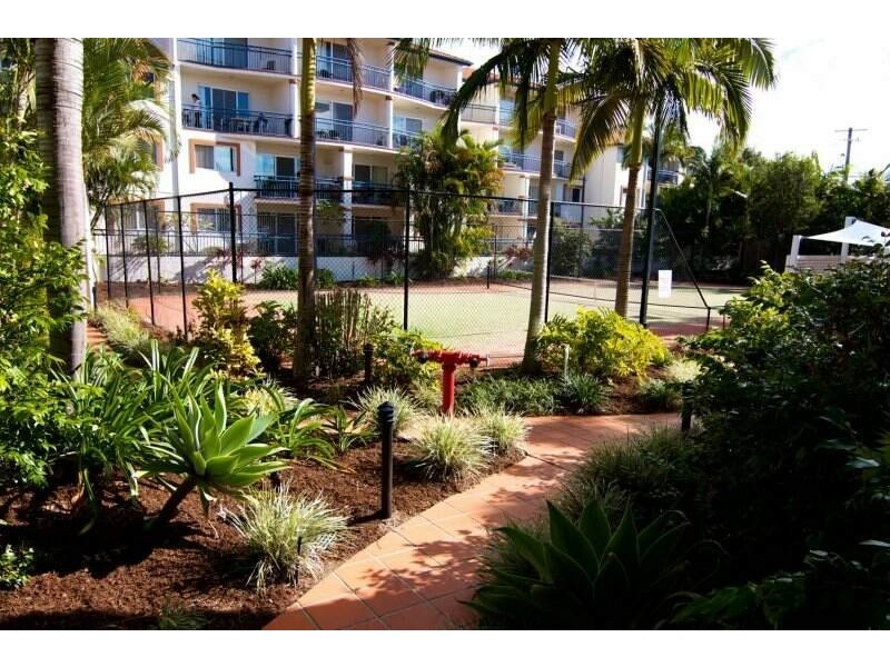 Marine pde, Southport QLD 4215