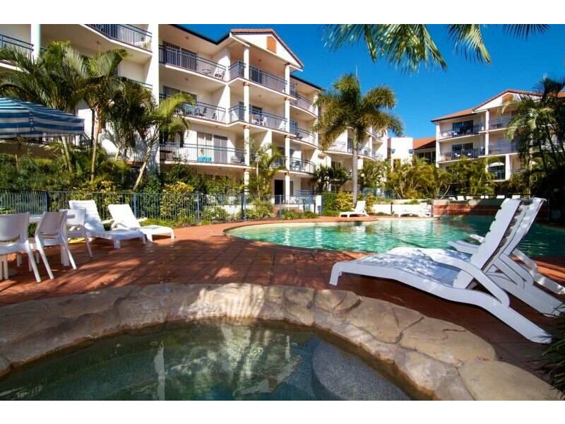 Marine pde, Southport QLD 4215