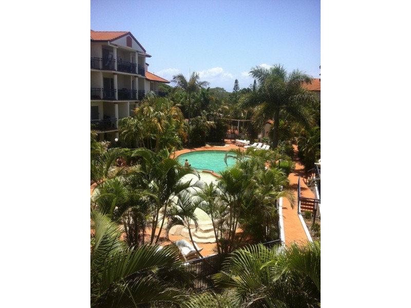 Marine pde, Southport QLD 4215