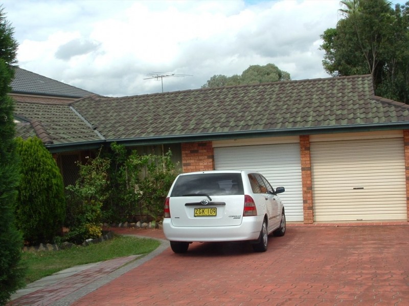 Charlotte Road, Rooty Hill NSW 2766