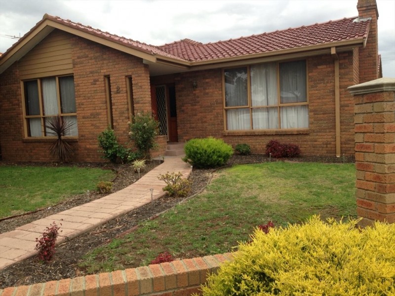 Nerida Crt, Taylors Lakes VIC 3038