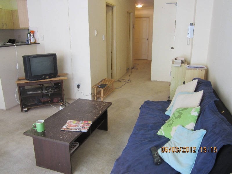 bunn st, Pyrmont NSW 2009