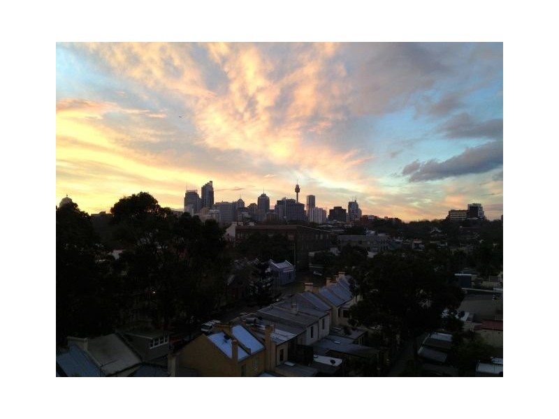 bourke st, Surry Hills NSW 2010