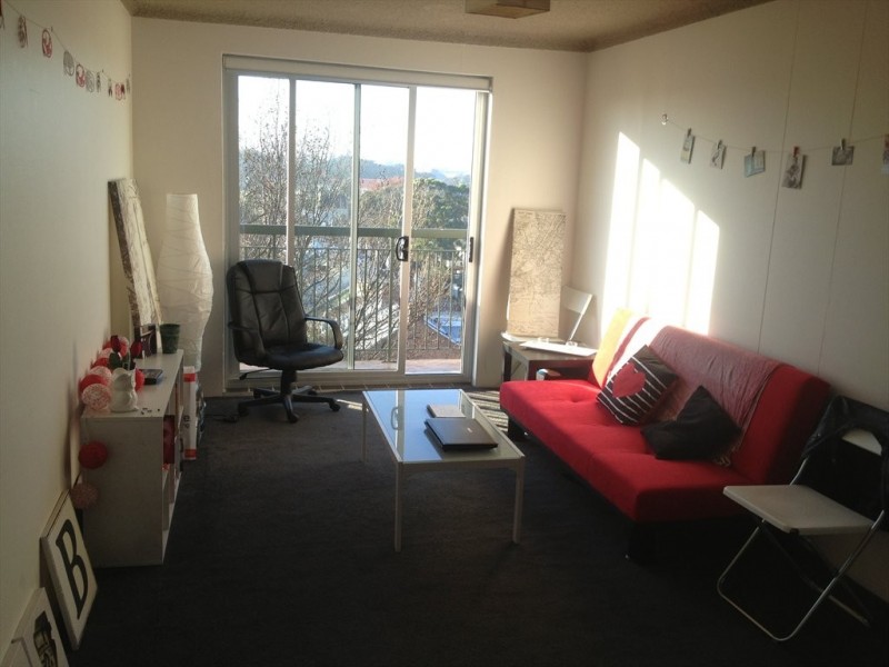 bourke st, Surry Hills NSW 2010