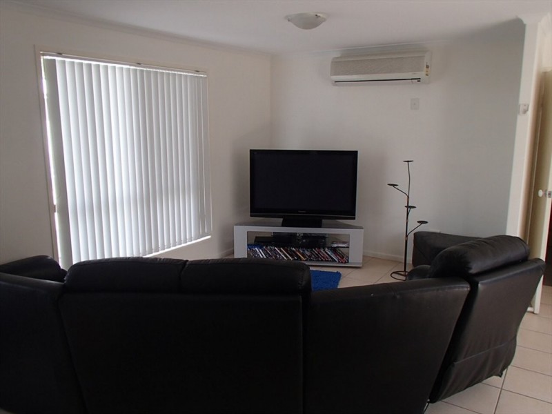 OConnell, Barney Point QLD 4680