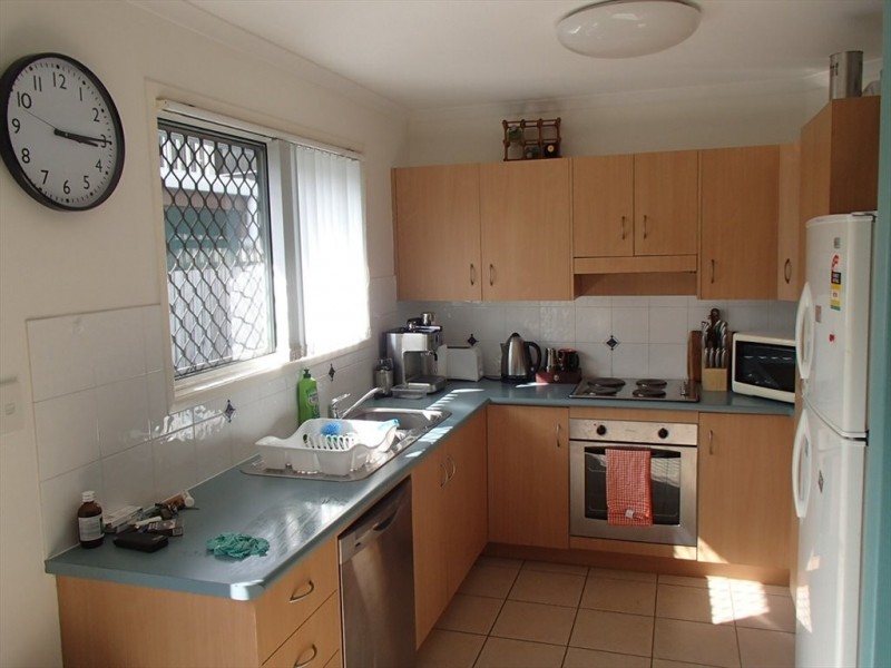 OConnell, Barney Point QLD 4680