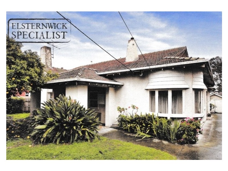 Victoria Street, Elsternwick VIC 3185