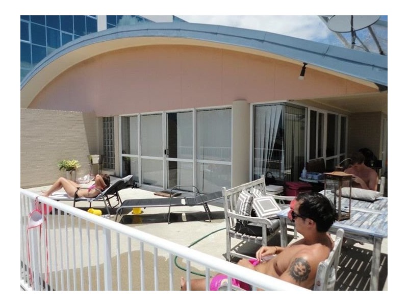 THE ESPLANADE, Cotton Tree QLD 4558