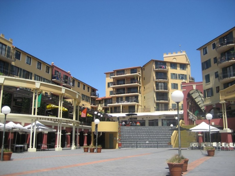 Norton St, Leichhardt NSW 2040