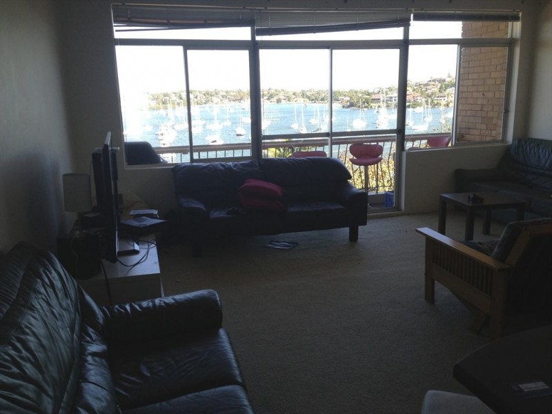 Victoria Place, Drummoyne NSW 2047