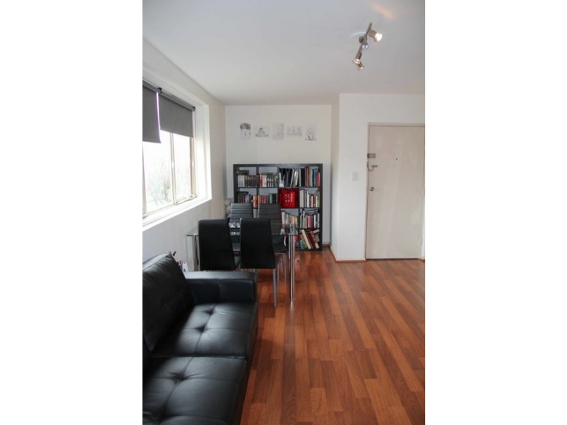 Nicholson Street, Abbotsford VIC 3067