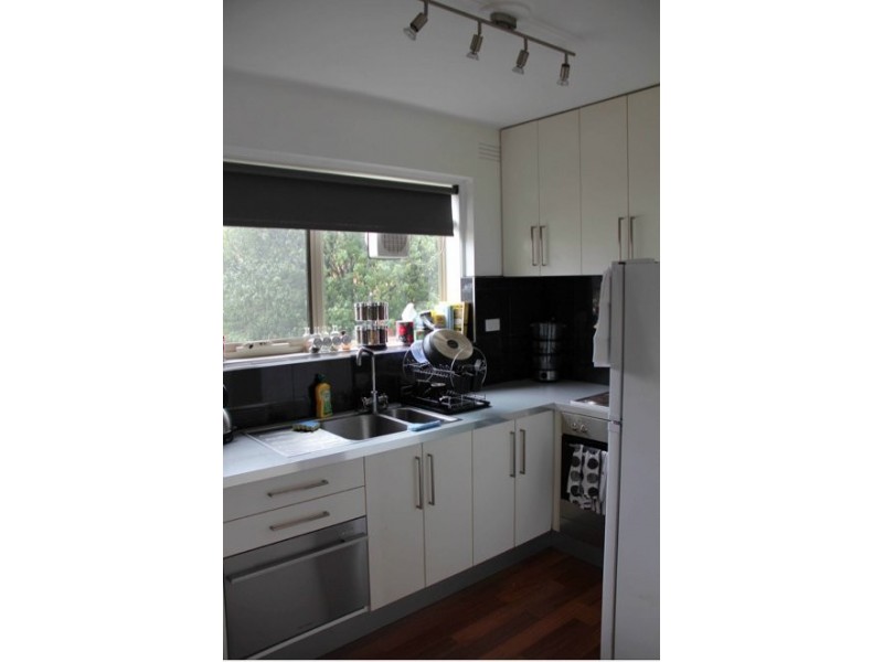 Nicholson Street, Abbotsford VIC 3067