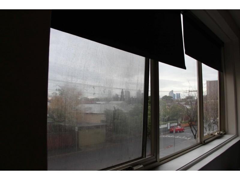 Nicholson Street, Abbotsford VIC 3067
