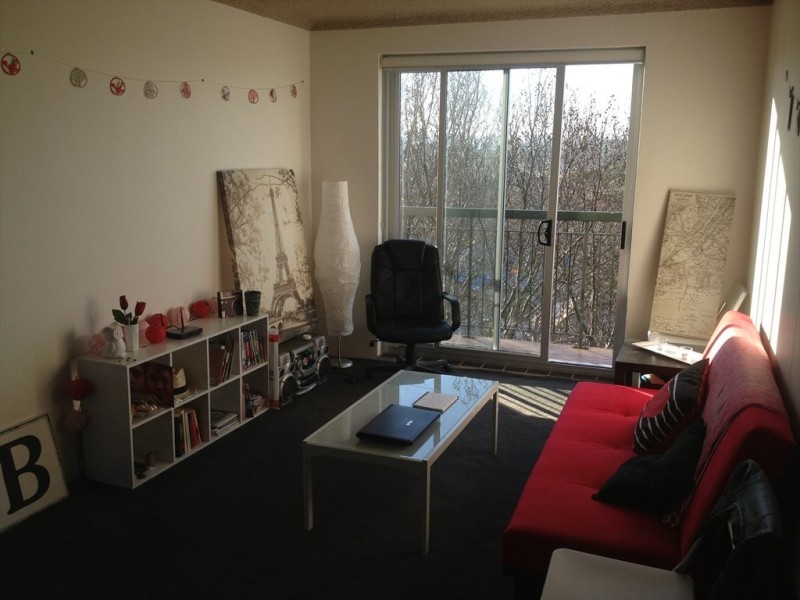 Bourke St., Surry Hills NSW 2010