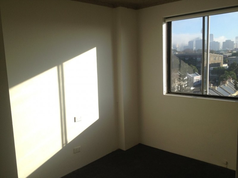 Bourke St., Surry Hills NSW 2010