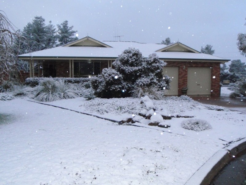 Mallee Place ORANGE, Bathurst NSW 2795