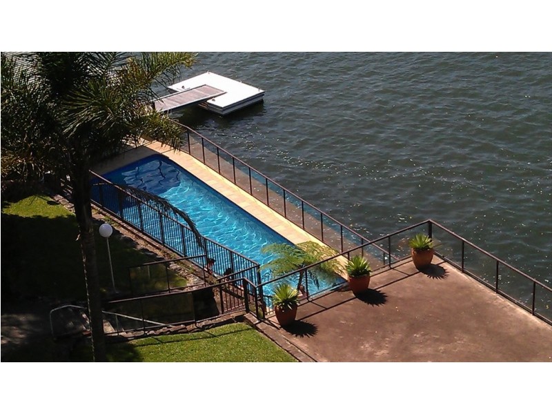 Walton Crescent, Abbotsford NSW 2046