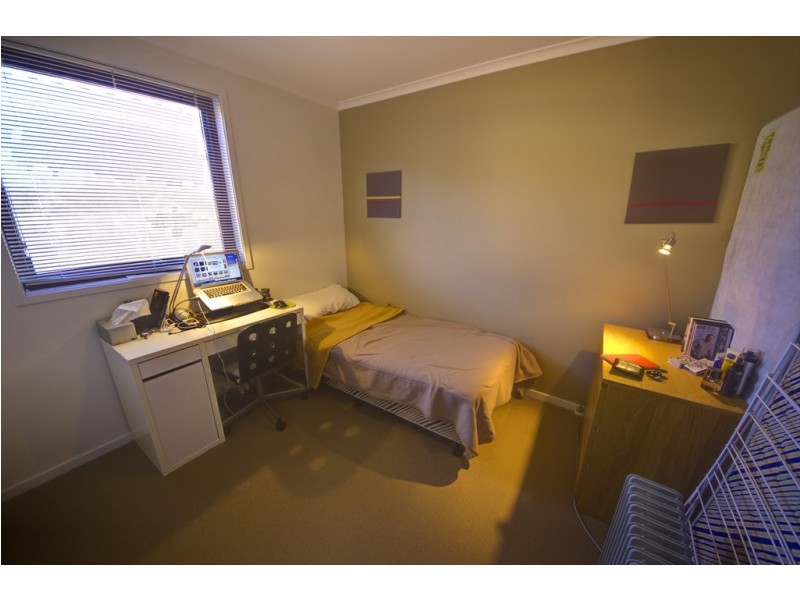 Cavanough Street, Phillip ACT 2606