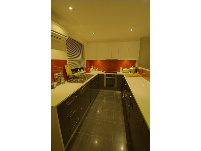 Cavanough Street, Phillip ACT 2606