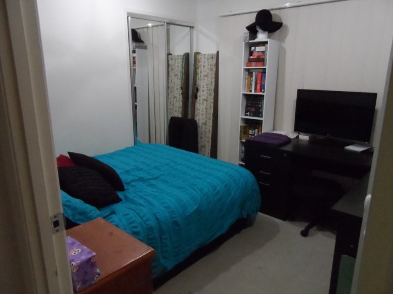 Christina Ryan way, Arundel QLD 4214