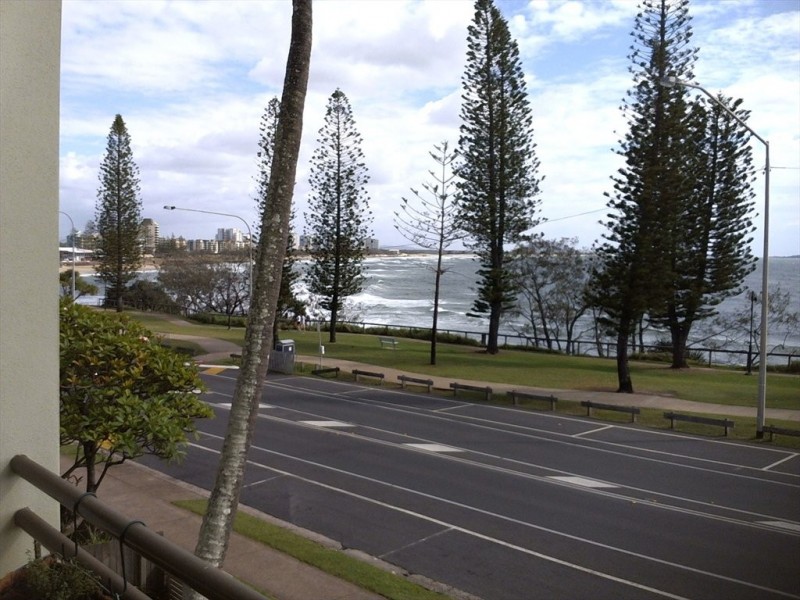 Alexandra Parade, Alexandra Headland QLD 4572