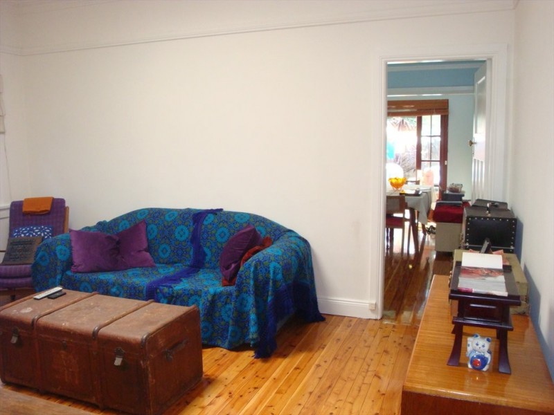 Coronation Ave, Petersham NSW 2049