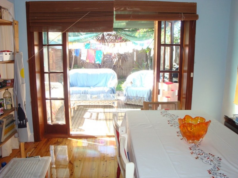 Coronation Ave, Petersham NSW 2049