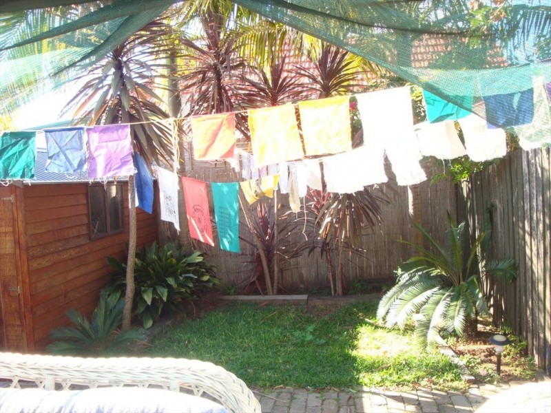 Coronation Ave, Petersham NSW 2049