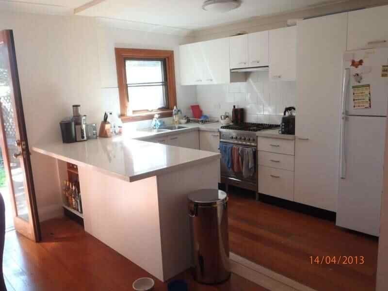 Westbourne Street, Stanmore NSW 2048
