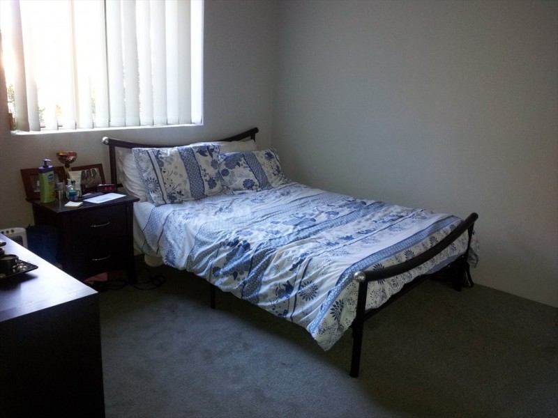 Newman street, Merrylands NSW 2160