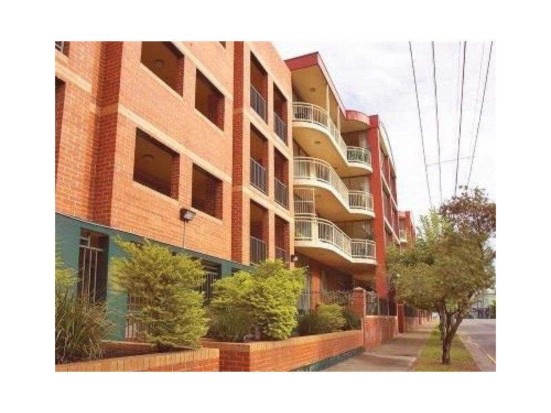 Gibbons Street, Redfern NSW 2016