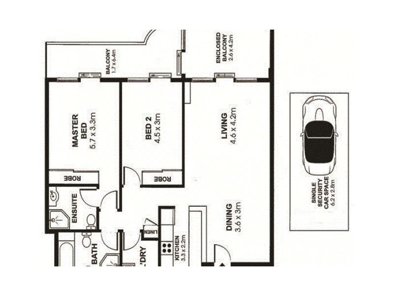 Gibbons Street, Redfern NSW 2016